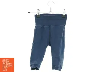 Sweatpants fra H&M (str. 74 cm)