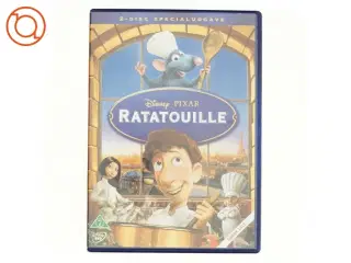 Ratatouille