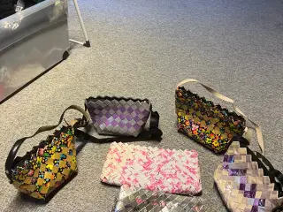 Flotte nye flet tasker