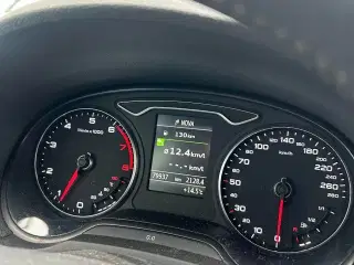 Audi A3 1,4 TFSi 150 Ambiente