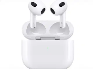 airpods generation 3
