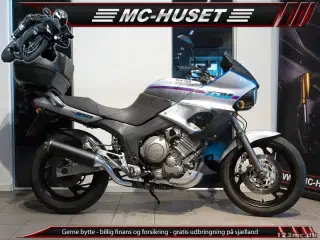 Yamaha TDM 850