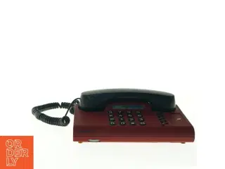 Retro bordtelefon danMark 2