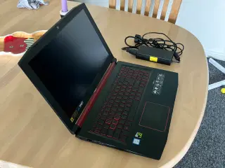 Acer Nitro