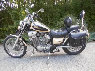 YAMAHA Virago 535sælges