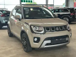Suzuki Ignis 1,2 mHybrid Active Sky