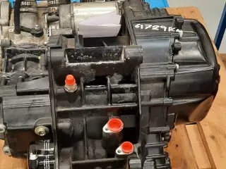 Motor  BMW K1200S 