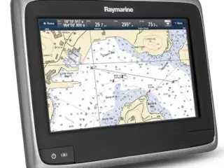 Raymarine A75 