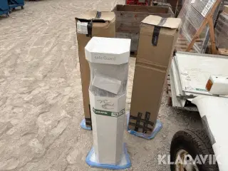 Spritdispensere Safe Guard - 3 styk