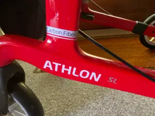 Rollator Athlon SL