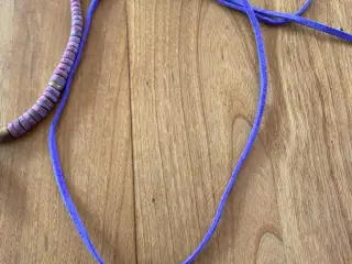 Flotte halskæder