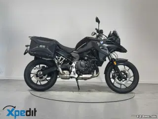 BMW F 800 GS