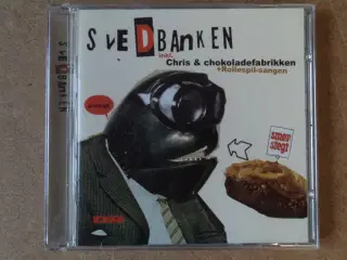 Svedbanken ** Svedbanken (drpgmcd 2)              