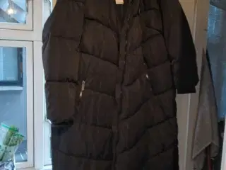 Ny lang jakke str 50 el 52