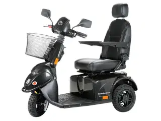 Mini Crosser X1 3W Elscooter