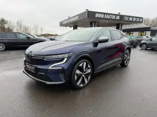 Renault Mégane E-TECH Techno 130HK 5d Aut.