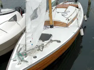 NORDISK FOLKEBÅD 