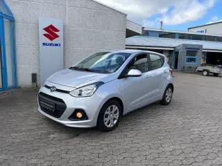 Hyundai i10 1,0 Go Air