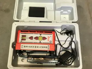 LEICA MC 200 Depthmaster- BYD