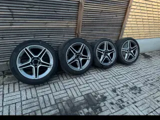Amg Fælg