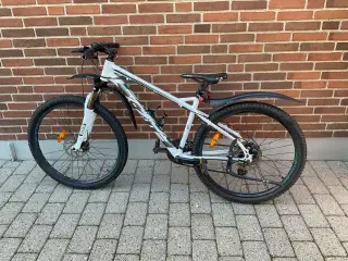DRENGECYKEL X-ZITE 27,5”