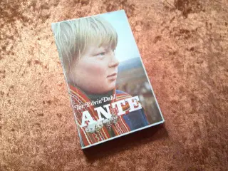 Ante, Tor Edvin Dahl,