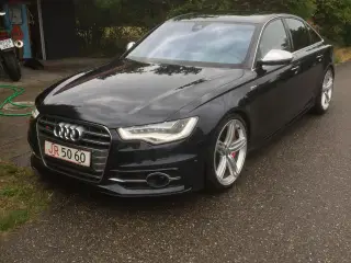 Audi A6/s6