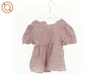 Kjole fra Zara (str. 104 cm)