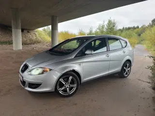 Seat Altea XL 2,0 TDi 140 Style