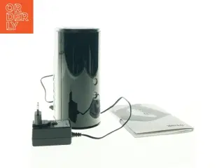 Router model DIR-868L fra D-Link