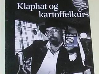 dvd, klaphat g kartoffelkur