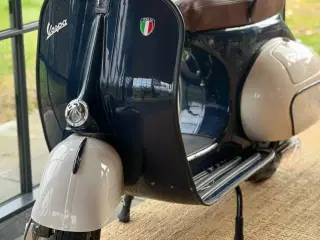 Vespa 177cc 1963