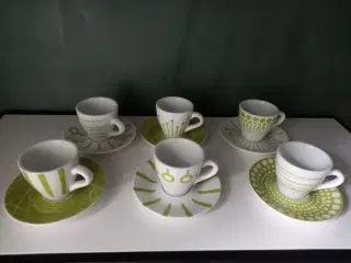 Bodum espresso kopper
