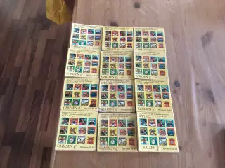 12 Pixi bøger
