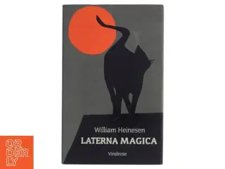 William Heinesen, lanterna magica