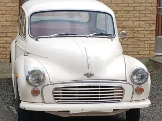 Morris Minor 1000 1967
