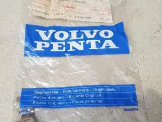 Volvo Penta hållere