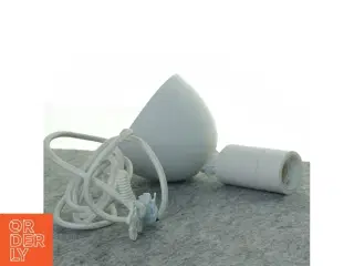 Ophæng til lampe fra Ikea (str. 13 x 21 cm)
