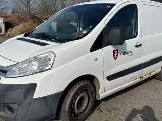 Citroën JUMPY