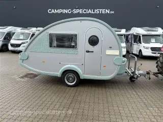 2011 - Tabbert T@b 320   Tabbert T@b 320 2011 - Se den nu hos Camping-Specialisten.dk