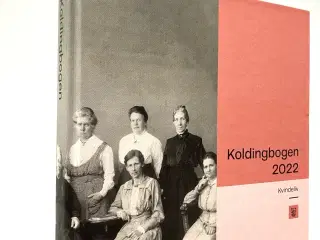 Koldingbogen 2022