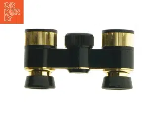Vintage opera kikkert (str. 10x5,5 cm)