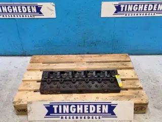 Perkins 1006 Cylinderhoved 4225076M91