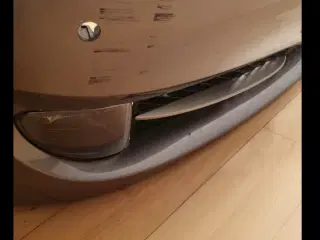 BMW F10 FORKOFANGER – BRUGT STAND