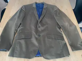 Matinique blazer, Grøn