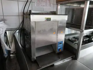 Brødrister ANTUNES