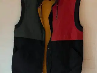REDGREEN Vest 