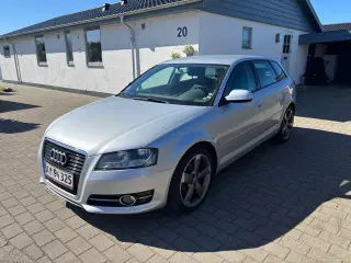 Audi A3 1.6 TDI 