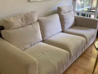 Ikea sofa