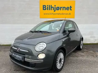 Fiat 500 1,2 Milione
